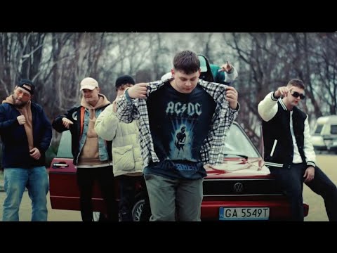 noah & megot - CHŁOPCY LUBIĄ PALIĆ (ft. Wac Toja)