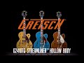 Gretsch G2410TG Streamliner Hollow Body Single-Cut w/ Bigsby | Featured Demo | Gretsch Guitars