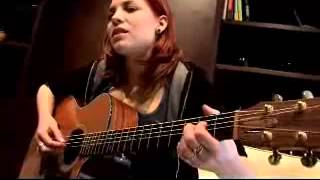 Holly Brook ~ Like Blood Like Honey