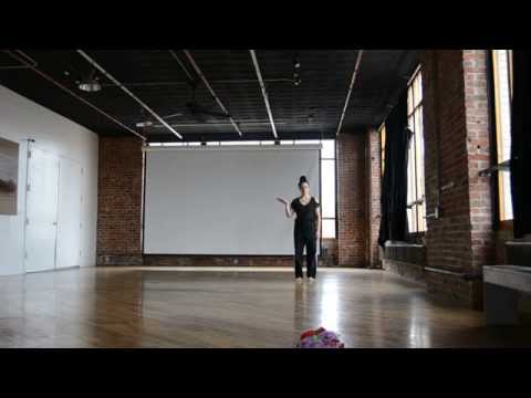 Natalia Fernandes/ research/NY2014