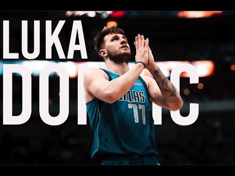 Luka Doncic 2019 Mix - "Roxanne" ᴴᴰ ft. Arizona Zervas