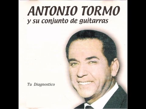 Tu Diagnostico - Antonio Tormo