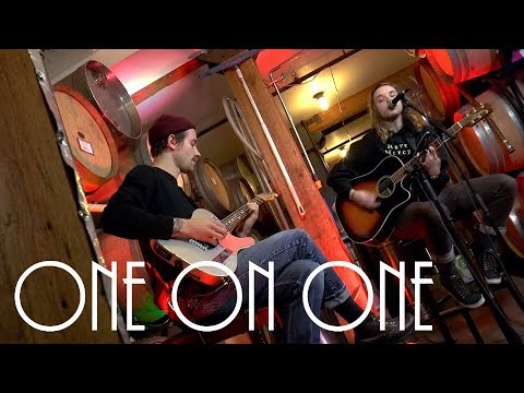 Cellar Sessions: Household March 12th, 2018 City Winery New York Full Session