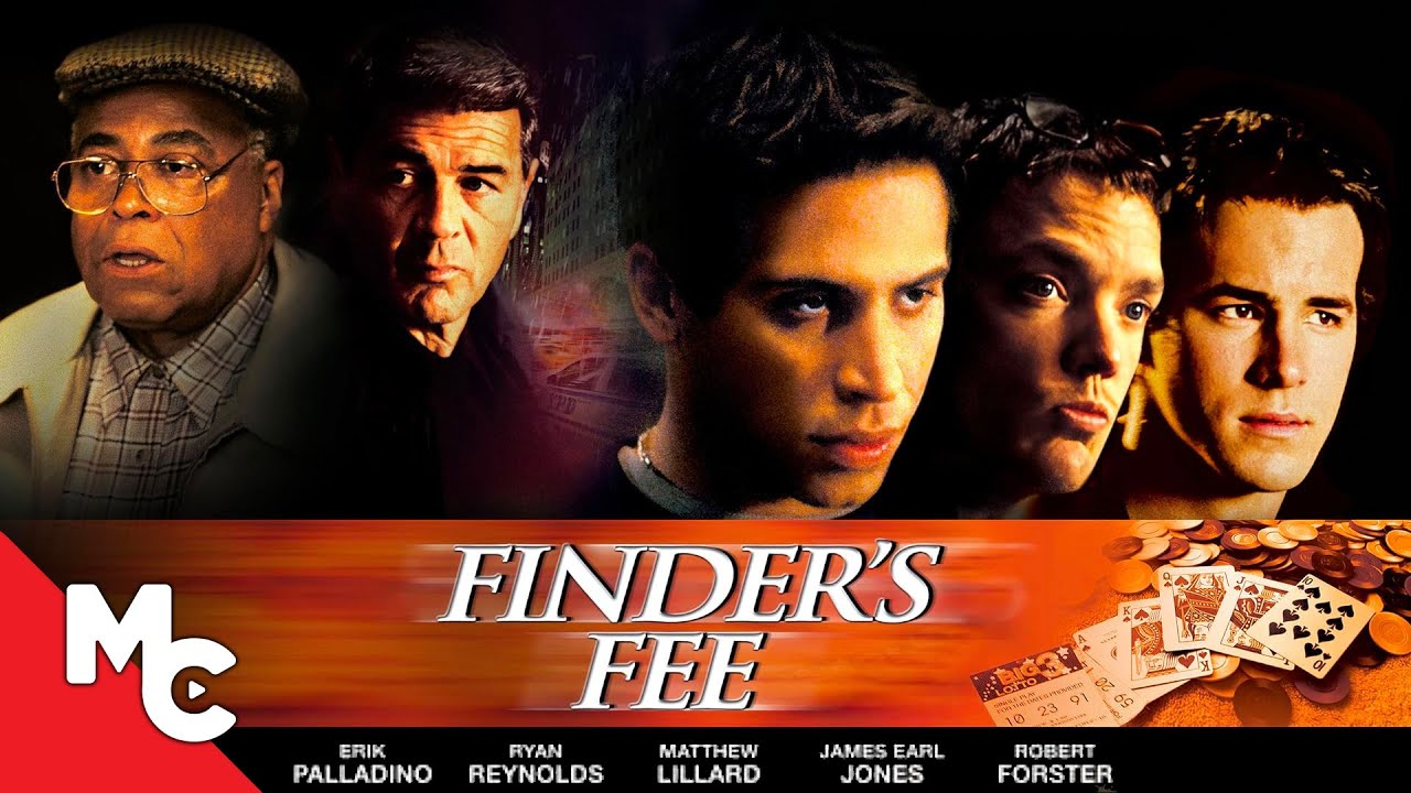 Finder’s Fee (2001)