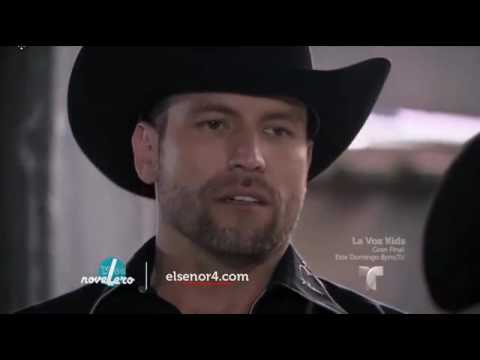 El señor de los cielos 4 / capitulo72 2--4(jueves 7 de julio)