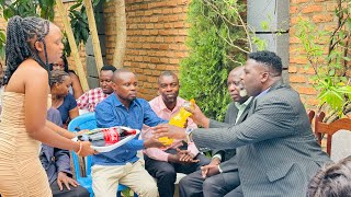 Download lagu PAPA SAVA EP1357:SUBIZAHO INZOGA MBESILE!BY NIYITEGEKA Gratien(Rwandan Comedy) mp3