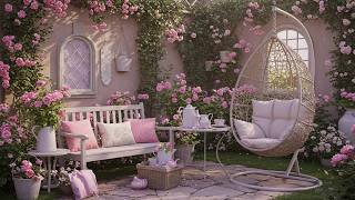 10 Heavenly Rose Garden Ideas | Every Corner Feels Like a Dream Come True!