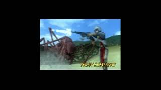 【懐かしのレトロゲーム(PSP)114】地球防衛軍2 PORTABLE ディースリー・パブリッシャー