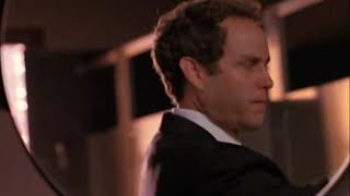 [Ally McBeal] John Cage &quot;Can&#39;t get enough of your love, babe&quot; (Barry White)