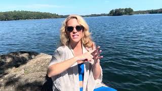 Breathe with Zakim: Finger Slides | Dana-Farber Zakim Center Remote Programming