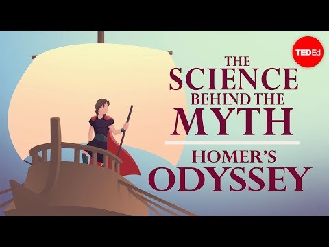 Myths From Around the World