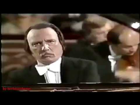 ARTURO BENEDETTI MICHELANGELI - DAS STREBEN NACH DEM IDEAL DER VOLLKOMMENHEIT