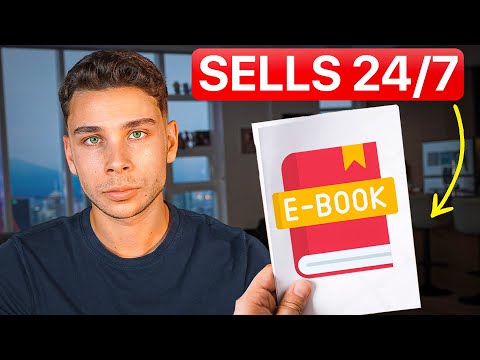 Top 7 A.I. Digital Products To Sell In 2026 (for beginners)