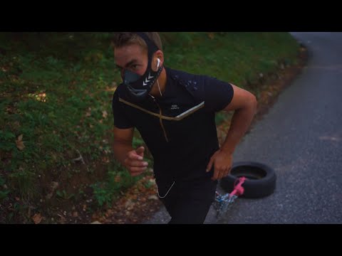 10 km de Souffrances