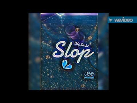 BIGDUKE - Slop ( L.I.F.E 3)