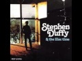 Stephen Duffy & The Lilac Time - I Wasn't Scared of Flying