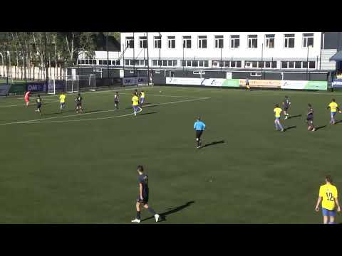 28.10.2023 Dacia Buiucani U16 B - ȘS Strășeni U16