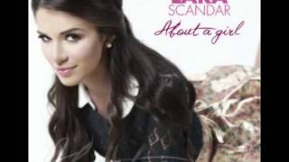 Lara Scandar Falling out of love