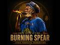Once Upon A Time BURNING SPEAR Voice Of Africa Roots Reggae Living Legend Tribute EN FR