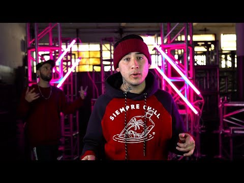 GAVO - Bad Life #4 ft. Gabino (prod. Zalo Solo)