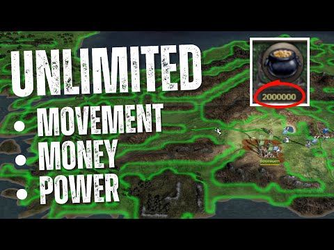 Medieval II ULTIMATE Exploit Guide (Updated 2024!)