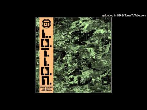 L.O.T.I.O.N. - Goodbye Humans