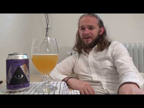 Beer Review #1739: Spike Brewery - Strictly Business (#Sweden) #Beer #CraftBeer