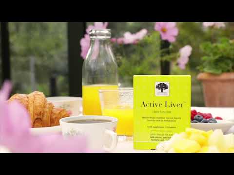 YouTube video tootest NEW NORDIC ACTIVE LIVER GUMMIES N60
