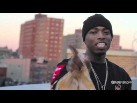 BROOKLYN  NEWZ "BK NIGGA"