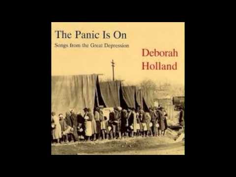 Deborah Holland - I Am A Union Woman (Join The CIO)