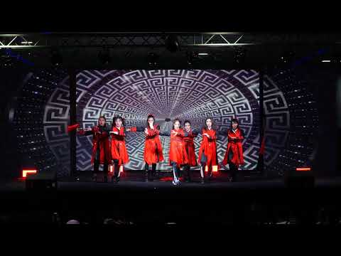 20220724 S.A.5 cover | MBK COVER DANCE 2022 | Final