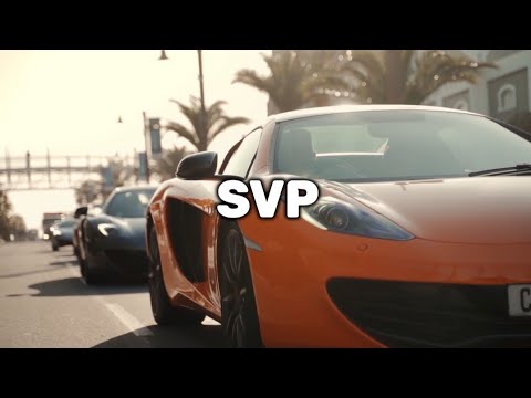 FRE$HER x KSLV - Prism (Slowed+Reverb)