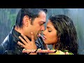 Barsaat Ke Din Aaye Jhankar Barsaat 2005 Kumar Sanu Alka Yagnik