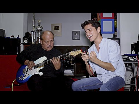 Dayiro Ft. Lucho Paredes - Márchate