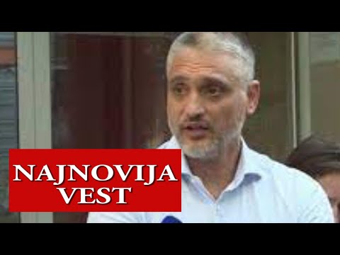 SLAVLJE U DOMU Čede Jovanovića! SVI ČESTITAJU