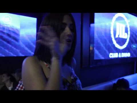 Jana - 18. April 2015 - JIL Club Zürich