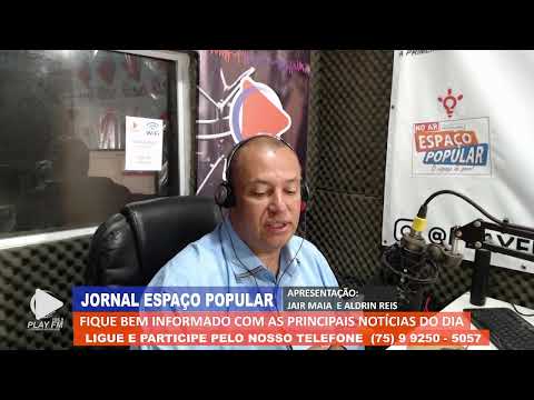 RADIO PLAY FM ARAMARI BAHIA