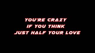 Rod Stewart - My Heart Can&#39;t Tell You No (Letra/Lyrics)