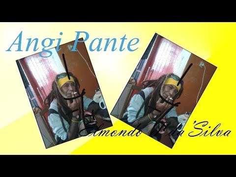 Angi Pante | Lagu Nagi | Elmondo Tobi da'Silva