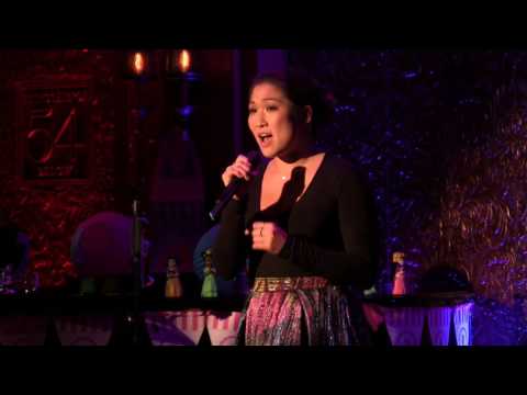 Jenna Ushkowitz - 