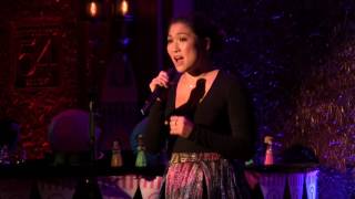 Jenna Ushkowitz - 