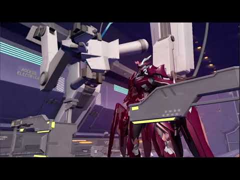 Solo ~ Michael 1v1 Against @YamiKuraUWU | Super Mecha Champions