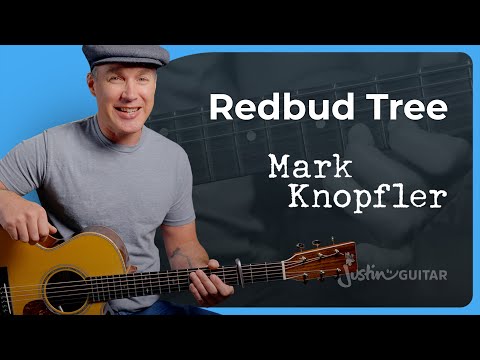 Redbud Tree - Mark Knopfler