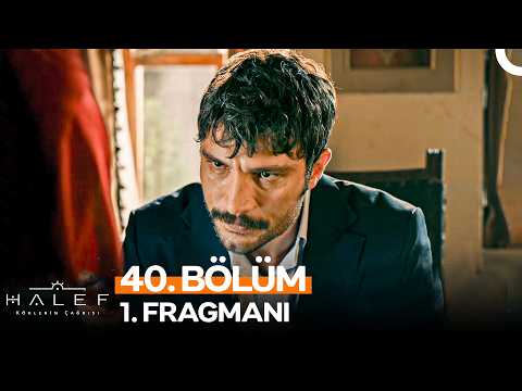 Halef: Köklerin Çağrısı