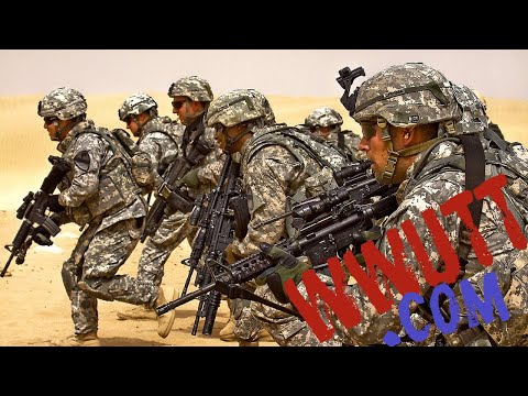 How the Bible Speaks of Soldiers?