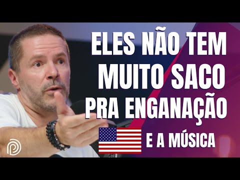 PEDRO MARIANO COMENTA SOBRE O MOTIVO DA AULA DE MÚSICA SER ESSENCIAL