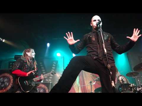 Sunflower Dead (08)  Wasted @ Soul Kitchen (2016-05-26)
