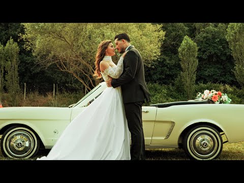 KENDİ FİNALİMİZİ KENDİMİZ YAPTIK VE MUHTEŞEM BİR DÜĞÜNLE EVLENDİK ! (BUSE & MERT DÜĞÜN)