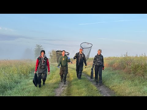 Očima neviditelní - Dronem k záchraně mláďat
