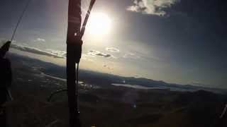 preview picture of video 'First Atlas over Klamath Falls'